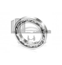 Подшипник 6028 (128) 140*210*33мм