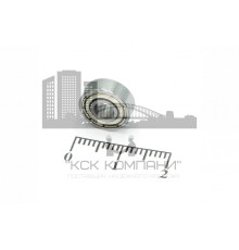 Подшипник 619/4 ZZ (1000094, 694) 4*11*4мм