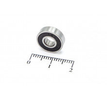 Подшипник 619/5 2RS (1000095, 695) 5*13*4мм
