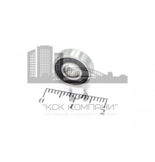 Подшипник 619/5 2RS (1000095, 695) 5*13*4мм