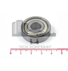 Подшипник 6200 Z (60200) 10*30*9мм