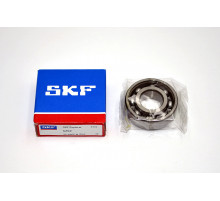 Подшипник 6202 (202) 15*35*11мм