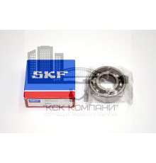 Подшипник 6202 (202) 15*35*11мм