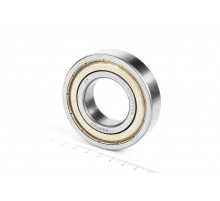 Подшипник 6207 ZZ (80207) 35*72*17мм