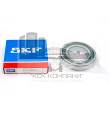 Подшипник 6213 2RS (180213) 65*120*23мм