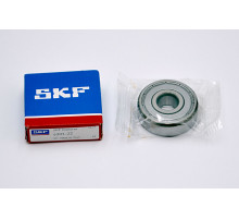 Подшипник 6301 ZZ (80301) 12*37*12мм