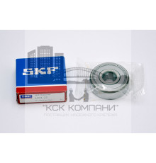 Подшипник 6301 ZZ (80301) 12*37*12мм