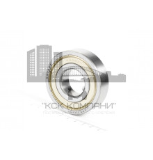 Подшипник 6306 ZZ (80306) 30*72*19мм