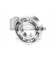 Подшипник 6316 (316) 80*170*39мм