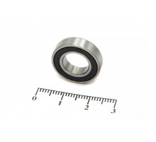 Подшипник 6800 2RS (1000800, 61800) 10*19*5мм