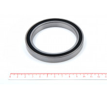 Подшипник 6813 2RS (1000813, 61813) 65*85*10мм