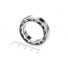 Подшипник 6906 (6-1000906, 61906) 30*47*9мм ГПЗ/СПЗ-4