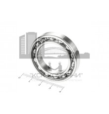 Подшипник 6906 (6-1000906, 61906) 30*47*9мм ГПЗ/СПЗ-4