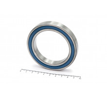 Подшипник 6912 2RS (1000912, 61912) 60*85*13мм