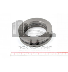 Подшипник 8214 Н (51214) ГПЗ 70*105*27мм