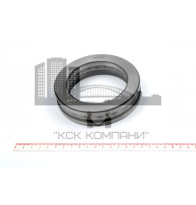 Подшипник 8216 Н (51216) 80*115*28мм