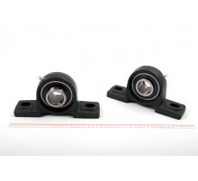 Подшипниковый узел 480307 (UCP 307)