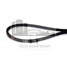 Ремень клиновой А-1018 Lp / 988 Li ГОСТ 1284-89