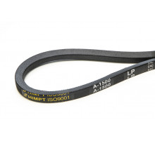 Ремень клиновой А-1500 Lp / 1470 Li ГОСТ 1284-89
