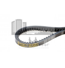 Ремень клиновой AVX13-1025 La зуб.