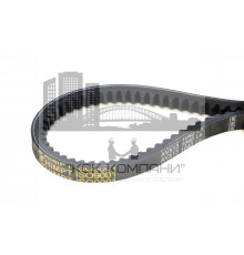 Ремень клиновой AVX13-1040 La зуб.