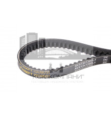 Ремень клиновой AVX13-1300 La (11*10-1280 Lp) зуб.