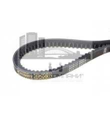 Ремень клиновой AVX13-680 La зуб.