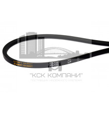 Ремень клиновой SPA-1700 Lp