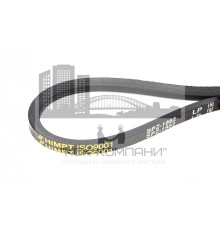 Ремень клиновой SPZ-1862 Lp