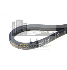 Ремень клиновой В(Б)-1400 Lp / 1355 Li ГОСТ 1284-89