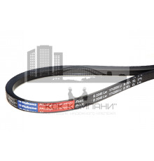 Ремень клиновой В(Б)-2040 Lp / 2000 Li ГОСТ 1284-89
