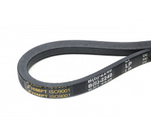 Ремень клиновой В(Б)-2240 Lp / 2195 Li ГОСТ 1284-89