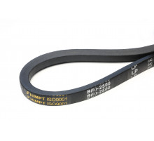 Ремень клиновой В(Б)-2500 Lp / 2455 Li ГОСТ 1284-89