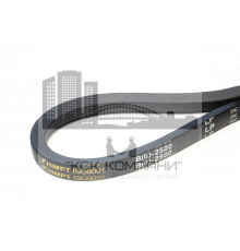 Ремень клиновой В(Б)-2500 Lp / 2455 Li ГОСТ 1284-89