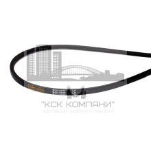 Ремень клиновой В(Б)-2840 Lp / 2795 Li ГОСТ 1284-89