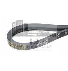 Ремень клиновой В(Б)-5300 Lp / 5255 Li ГОСТ 1284-89
