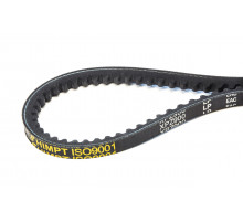 Ремень клиновой XPZ-900 Lp зуб.