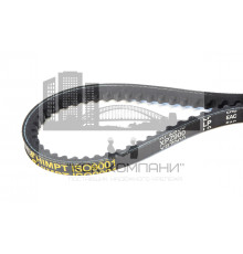 Ремень клиновой XPZ-900 Lp зуб.