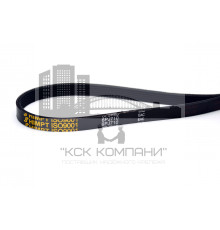 Ремень поликлиновой 6PJ-711