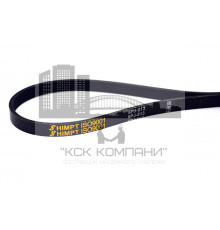 Ремень поликлиновой 6PJ-813