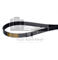 Ремень поликлиновой 6РК-1125