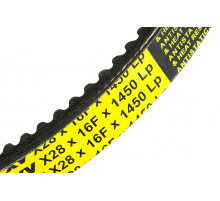Ремень вариаторный 28х16-1450 Lp PIX зуб.