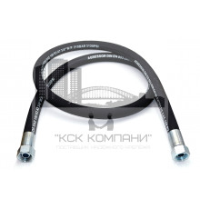 Рукав РВД 20-2SN S36 DK (М30х1.5) 21.5МПа 2050