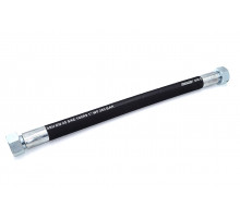 Рукав РВД 25-4SH S50 DK (М42х2.0) 38МПа 0650