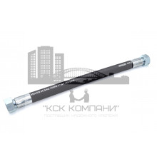 Рукав РВД 25-4SH S50 DK (М42х2.0) 38МПа 0650