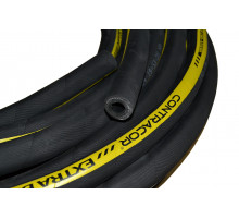 Рукав абразивоструйный 13х27мм Contracor Extra Blast-13 (1/2", 12 атм) (бухта 40 м)