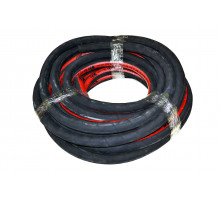 Рукав абразивоструйный 19х33мм GN ABRASIVE BLAST HOSE (3/4", 12 атм) (бухта 20 м)