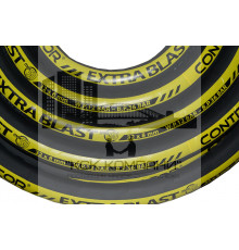 Рукав абразивоструйный 32х48мм Contracor Extra Blast-32 (1 1/4", 12 атм) (бухта 40 м)