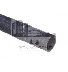 Рукав для воды нап/вс. В-2 Ф 65 мм-5 (4 м) ГОСТ 5398-76