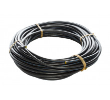 Рукав кл. III кислор. Ф 9 мм (20 атм) ХЛ ГОСТ 9356-75